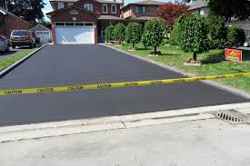 Best Driveway Drainage Solutions  in El Campo, TX