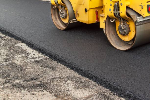 Reliable El Campo, TX Driveway Paving  Solutions