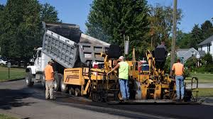  El Campo, TX Driveway Paving Pros